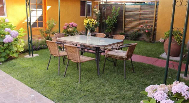 Двухместный номер Standard Tierra Noble tu mejor opcion en ahorro, B, PRIVADO, A,ACONDICIONADO, CENTRAL