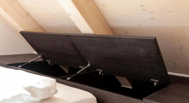 Апартаменты Stylish 2-Bed Top-Floor Apartment In Kranjska Gora
