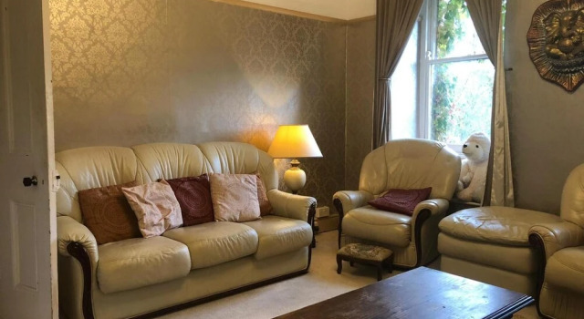 Beautiful 2BD Flat Outstanding Views Near Bath, 予約 ホテル バース サマセット