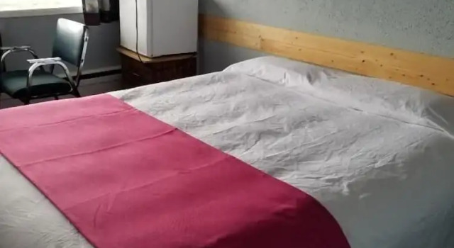 Номер Classic Nights Inn