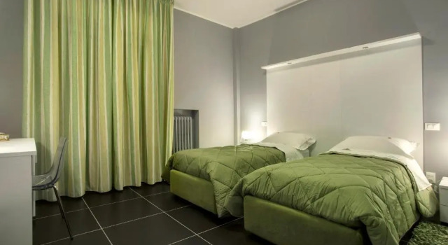 Номер Standard B&B L’Angolino