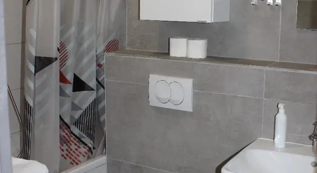Двухместный номер Standard с балконом Vagabond SOHO