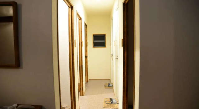 Camera tripla Standard The Deer Park Inn