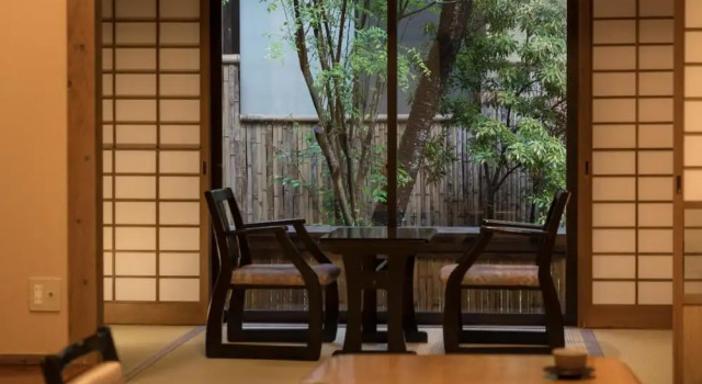 Номер Standard Yamashinobu
