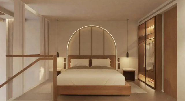 Duplex Suite Elysium