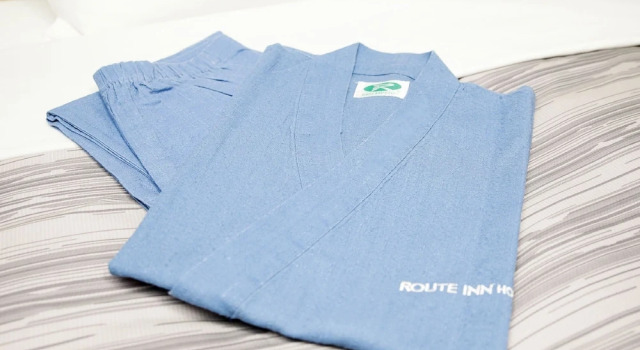 Номер Standard Hotel Route Inn Shunan - Tokuyama Higashi Inter