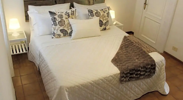 Tuscany B&B Suite Pinzotto