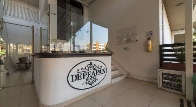 DEPEAPAN