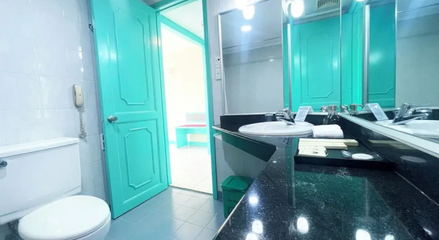 Номер Standard Bat Dat Hotel