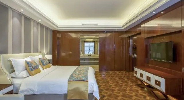 Люкс Deluxe Duhem Century Hotel