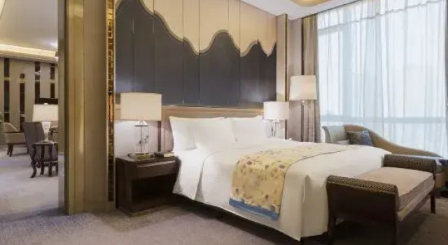 Люкс Wanda Realm Changzhou