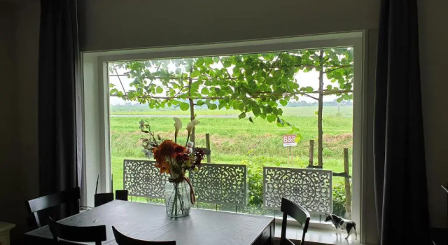 Номер Standard B&B City Farmer Amsterdam
