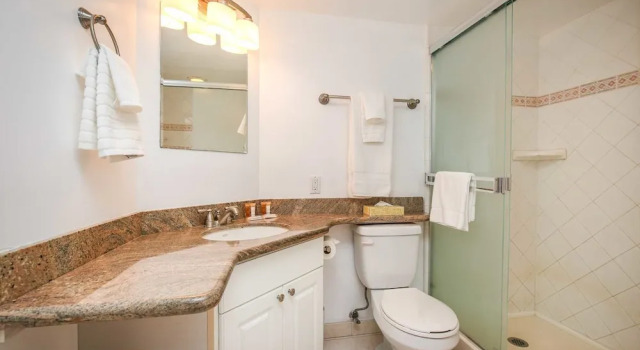 Ilikai 1223 - Studio Condo, Boek Hotel Waikiki 