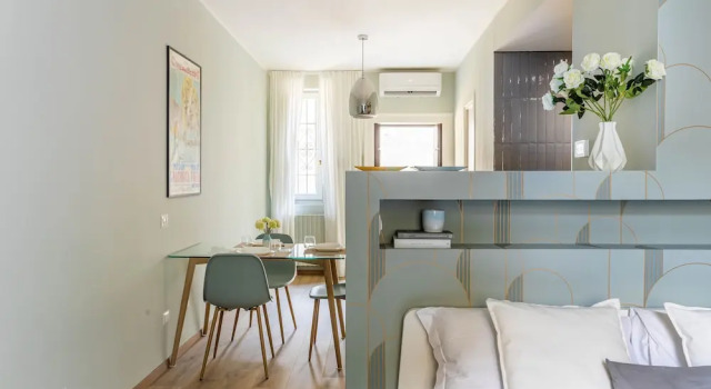 JOIVY Studio Near Natural Museum, Забронировать Апартаменты/квартира Апартаменты Милана, рядом с Генеральное консульство ОАЭ в Милане, Апартаменты/квартира