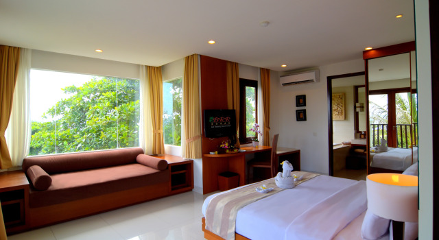 Bali Relaxing Resort & Spa