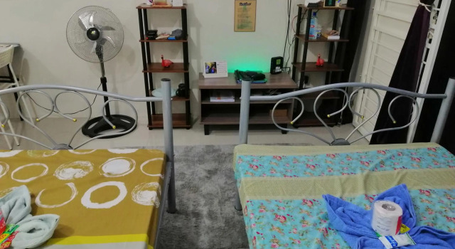 Condo Near NAIA Airport T 1,2,3&4