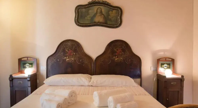 Casa Marianna, Забронировать Отель Отели Долины Ното 3 звезды, 3*