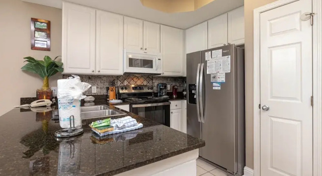 Номер Standard Lighthouse 216 1 Bedroom Condo