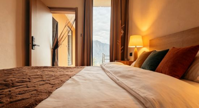 A Mountain Resort Inn, Book Ferieresort Resorthoteller i Danba, Ferieresort