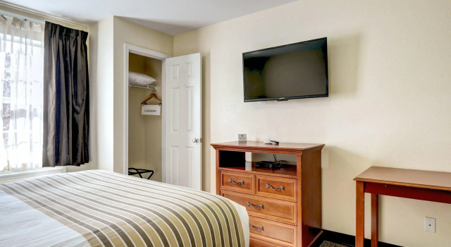 Двухместный номер Standard Suburban Studios Westminster Denver North