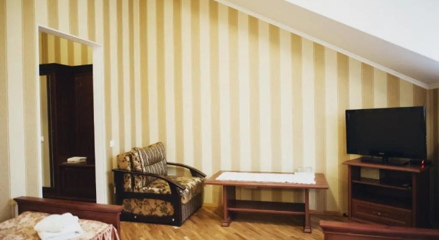 Complex Zolota Pidkova, Rezerwuj Hotel Zolochiv Lwów