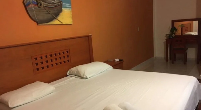 Hotelito Maya, Prenota Hotel Hotel a Quintana Roo con parcheggio, Parcheggio