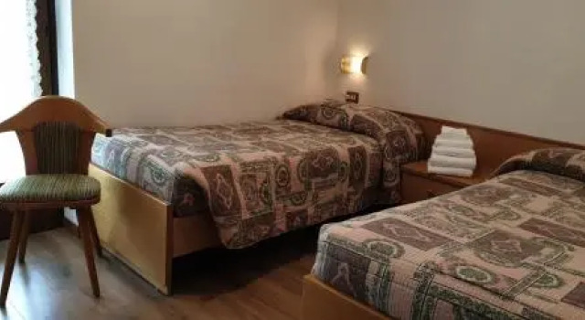 Beverly Residence, Забронировать Отель Каризоло Мадонна-ди-Кампильо