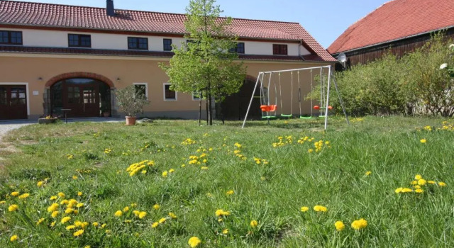 Ferienhof-Kühn, Rezervați Hotel Hochkirch Upper Lusatia