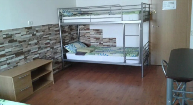 Студия Casa Gabriel