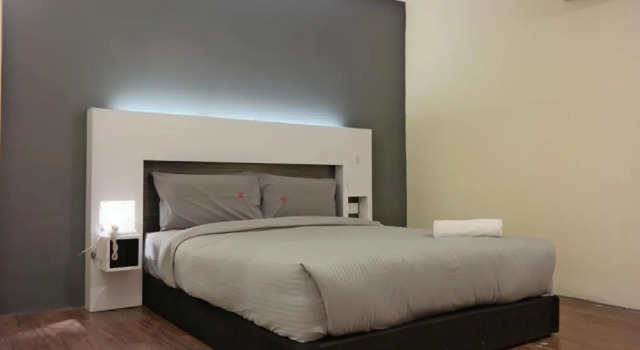 Двухместный номер Standard Summer Oscar Boutique Hotel