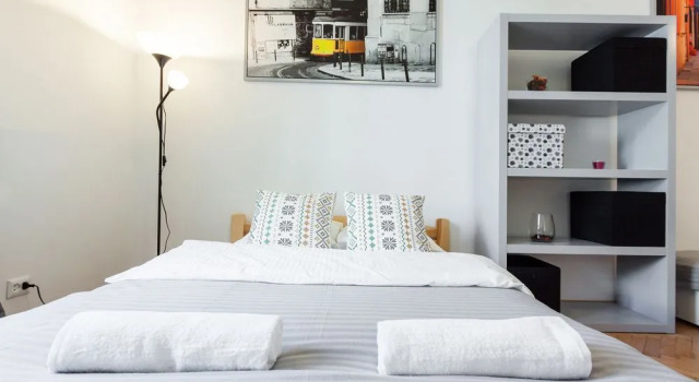 4U Apart close to the Main Station, Забронировать Отель Отели Кракова 4 звезды, рядом с Бизнес-центр Краковия, 4*