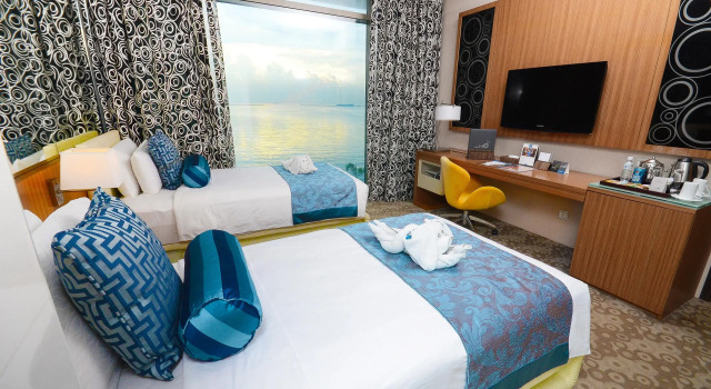 Hotel H2O