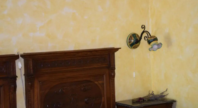 Номер Standard La Casa NellOliveto Bed & Breakfast