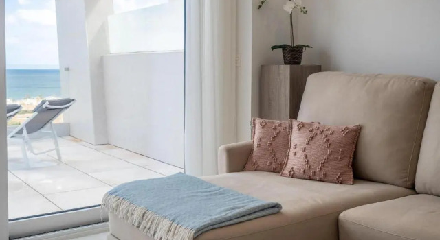 Апартаменты Via Celere 2376 Beach & Golf