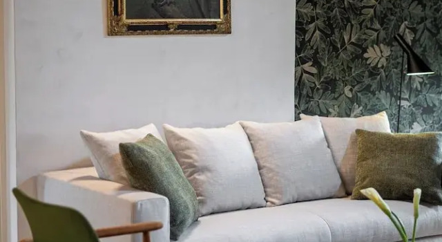 Апартаменты Tenuta Duchi Corbanus