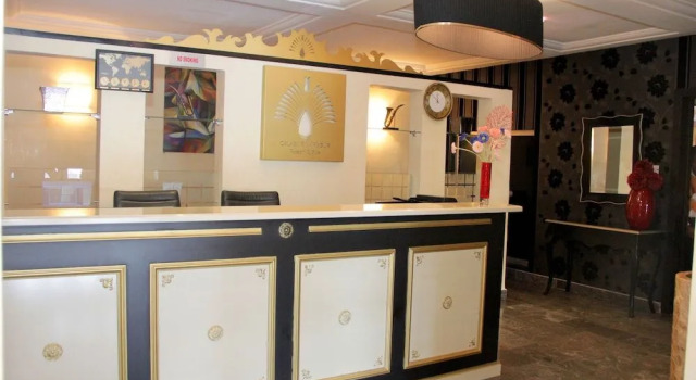 Calabar Harbour Resort SPA, Book Resort Resort Hotels in Calabar, Resort
