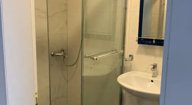 Номер Standard Mediterranean Apartments