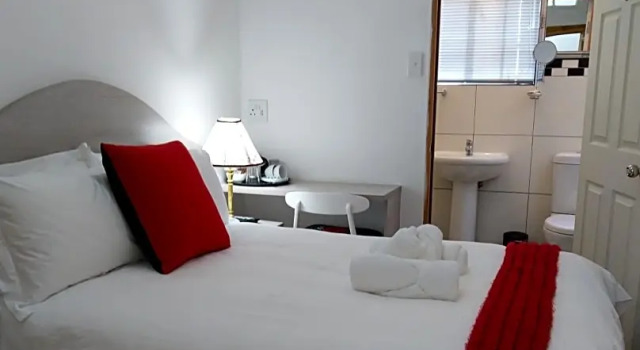 Номер Standard Savoy Hotel Beaufort-West