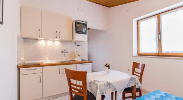 Студия Apartments Emilia