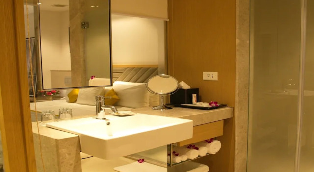 Двухместный номер Superior Welcomhotel by ITC Hotels, RaceCourse, Coimbatore