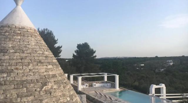 Студия Trullo Picchiagiuda