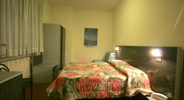 Трёхместный номер Standard Hotel Fina