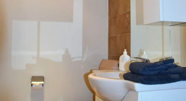 Номер Standard Hotel T8