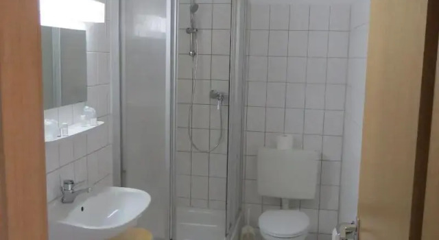 Номер Standard Heidehotel Letzlingen