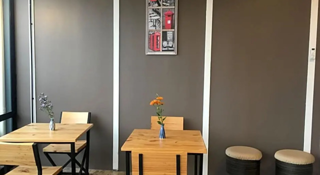 Maerim Hostel, Забронировать Хостел Недорогие отели Маерим, недорого