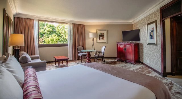 Номер Superior The Cascades Hotel at Sun City