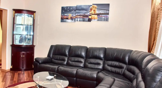 Люкс Hotel Art-Seg