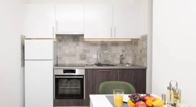 Люкс Elisabeth Downtown Apartments by FirstHost