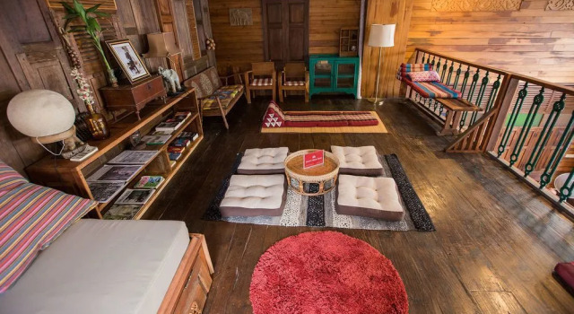 ZEN Rooms Taiwang Road
