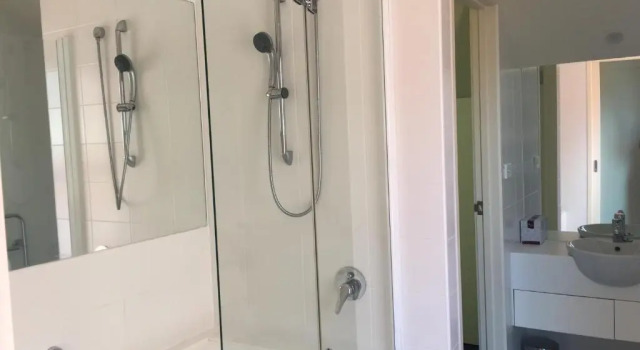 Апартаменты с 3 комнатами Sullivans Cove Apartments